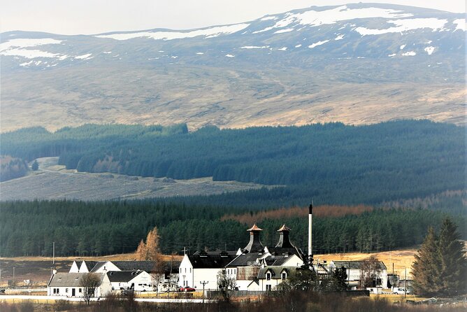 Full-Day Private Speyside Malt Whisky Trail Tour From Grantown-On-Spey - Common questions