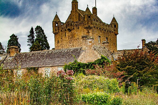 Full-Day Private Tour to Urquhart Castle Loch Ness and Inverness - Last Words