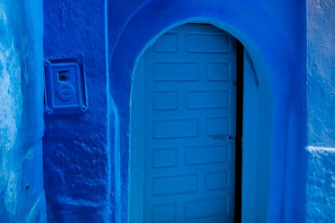 Full Day Private Trip to Chefchaouen the Blue City From Tangier - Booking and Reservation