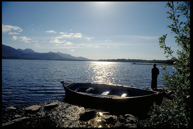 Full-Day Ring of Kerry Tour From Killarney - Cancellation Policy