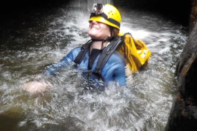 Full-Day Small-Group Canyoning Tour, Blue Mountains - Additional Information