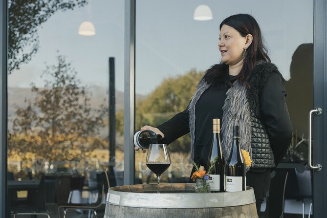 Full-Day Small-Group Wineries Tour With Tastings, Queenstown - Common questions
