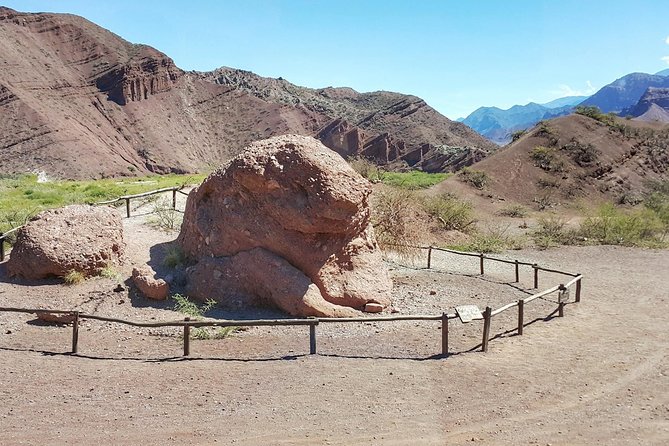 Full-Day Tour Cafayate Calchaqui Valleys With Wine - Final Thoughts and Recommendations