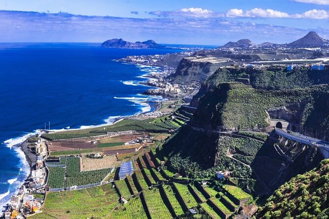 Full-Day Tour: Gran Canaria in One Day - Common questions