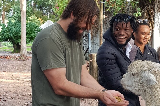 Full Day Tour of Margaret River and Its Local Producers - Cultural Immersion Activities