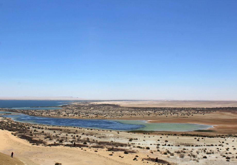 Full-Day Tour To El Fayoum From Cairo - Additional Notes
