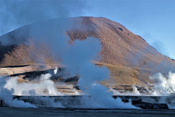 Full Day Tour to Geyser Del Tatio, Vado Putana and Machuca - Customer Service Support Details