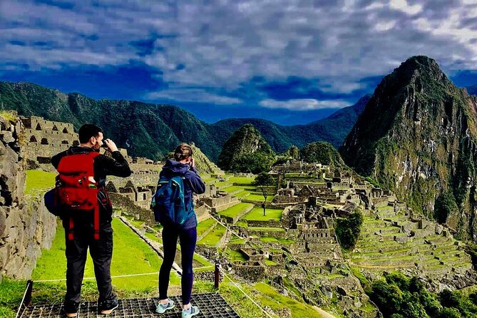 Full Day Tour to Machu Picchu From Cusco - Common questions