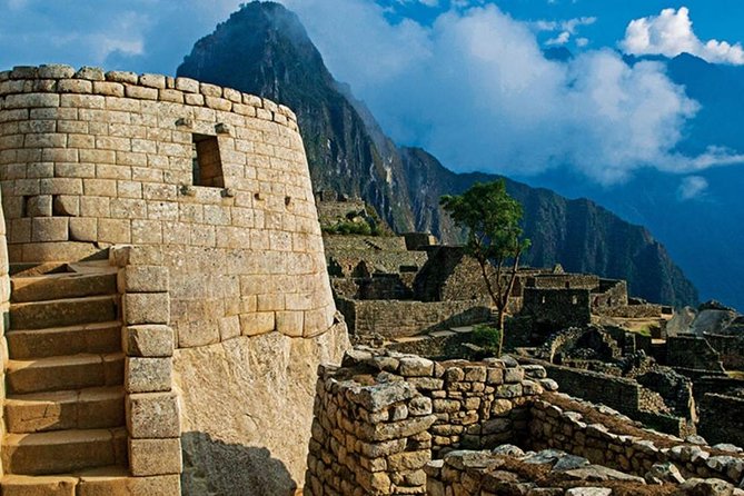 Full-Day Tour to Machu Picchu on Panoramic Train - Machu Picchu Tour Pricing Information