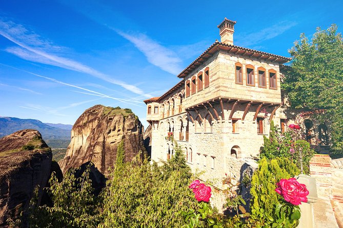 Full-Day Trip to Meteora From Thessaloniki - The Wrap Up