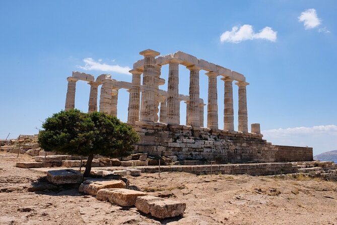 Full-Day Wine Tasting Tour in Athens With Visit to Cape Sounio - Customer Reviews