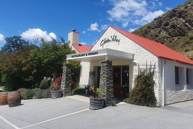 Full-Day Winery Shuttle Service, Queenstown Area (Mar ) - Directions