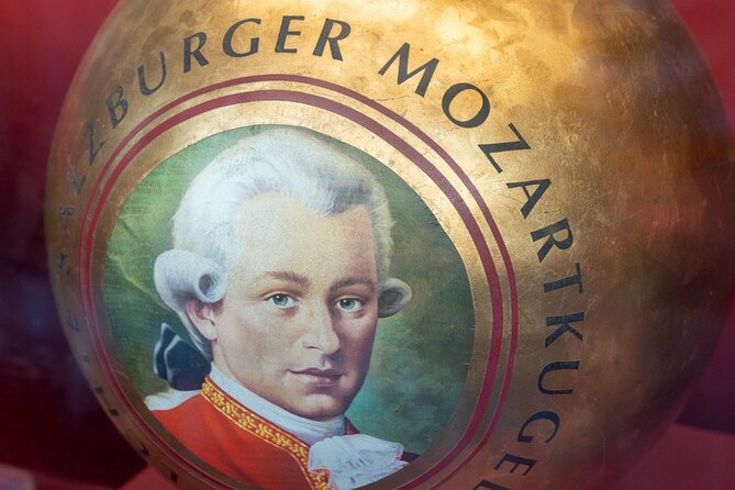 Full Edition: Mozartkugel & Chocolate Walking Tasting Class - Common questions