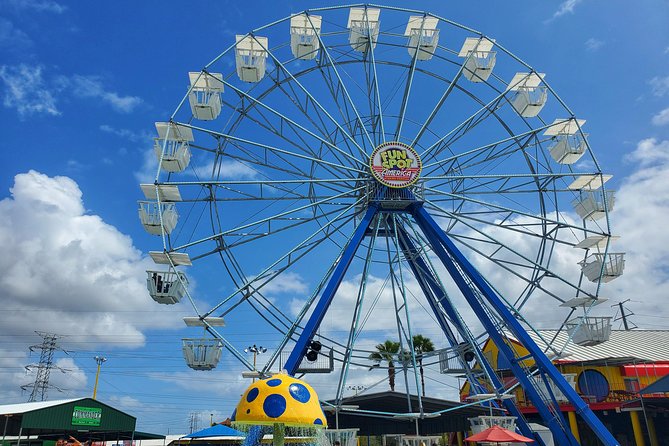 Fun Spot America Theme Parks - Orlando - Contact and Support