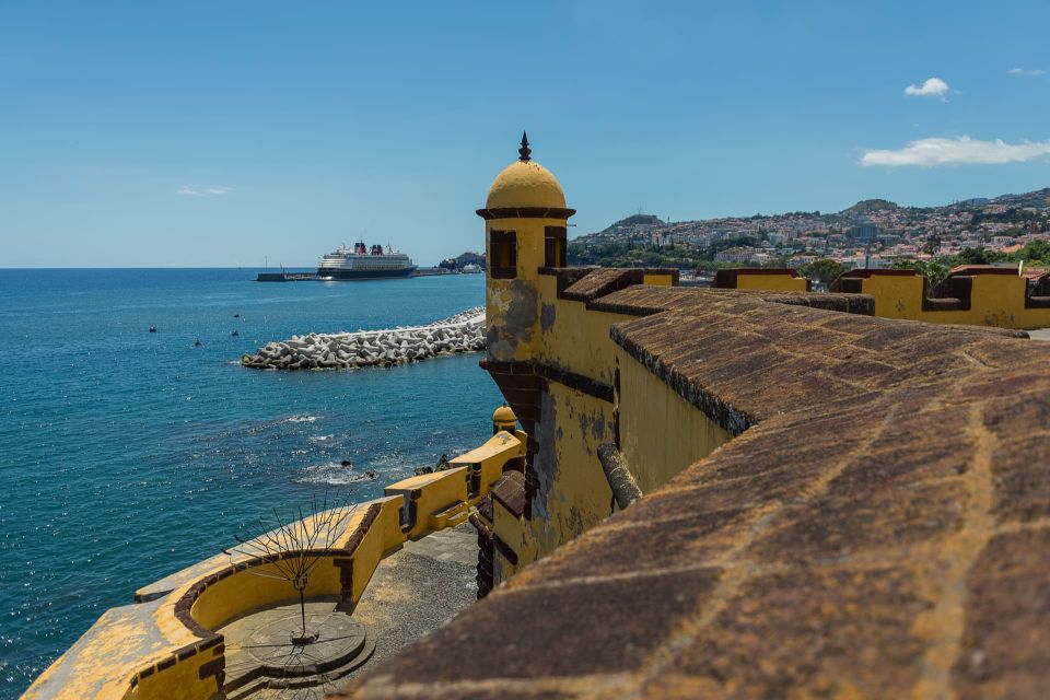 Funchal: Explore the City Sights on a Tuk-Tuk 2 Hours Tour - Additional Information