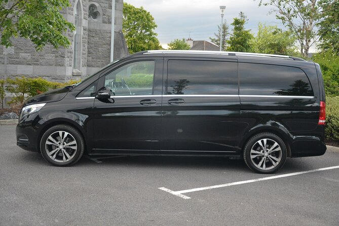 Galway City To Donegal Town Private Chauffeur Driven Transfer - Common questions