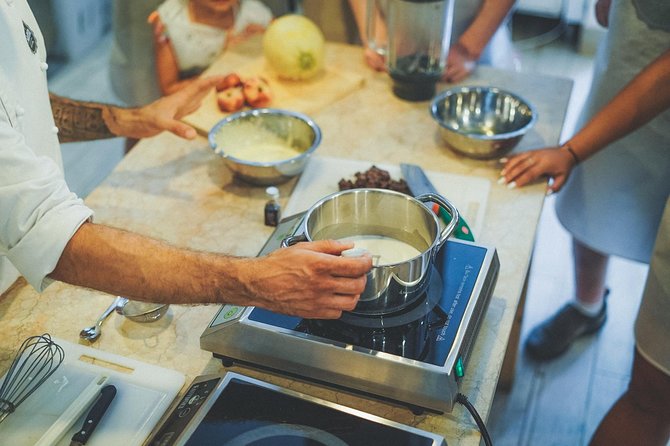 Gelato Making Class in Verona - Common questions