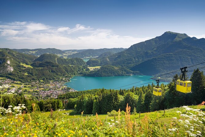 Gems of Hallstatt and Salt Mine Private Tour From Salzburg - Safety Measures