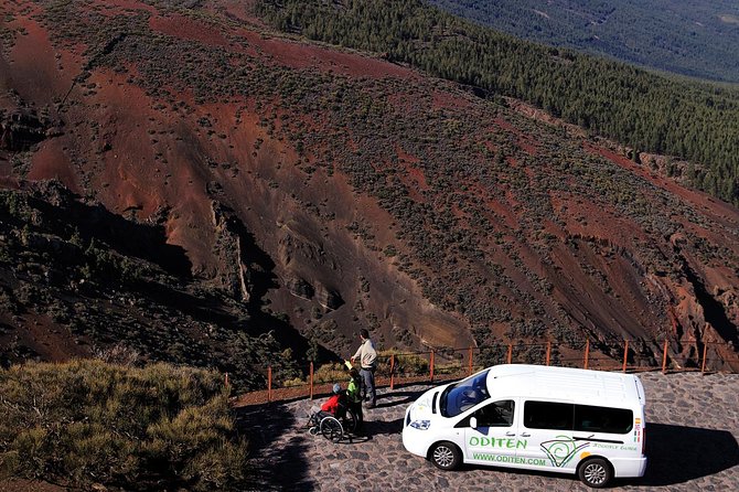 Get to Know the Teide National Park and the North of Tenerife on a Private Tour - Last Words