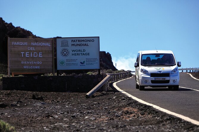 Get to Know the Teide National Park and the South of Tenerife on a Private Tour - Assistance and Support