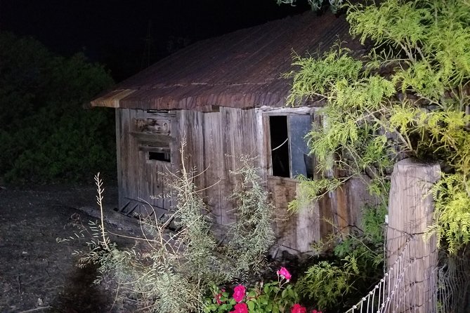 Ghost Hunt in Goodsprings From Las Vegas - Tour Highlights and Overall Satisfaction