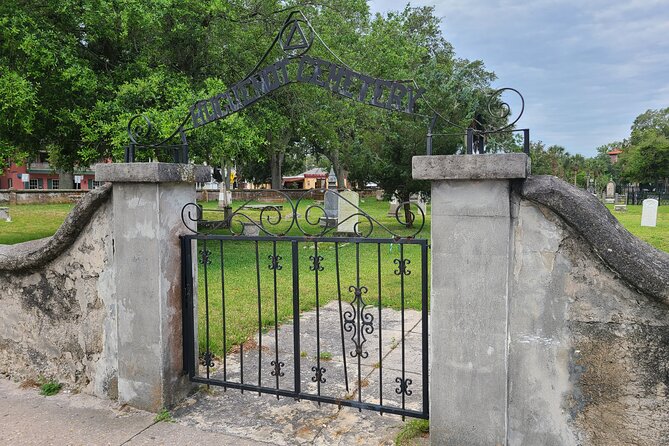 Ghost Tour of St. Augustine: The Original Haunted History Tour - Impact and Responses