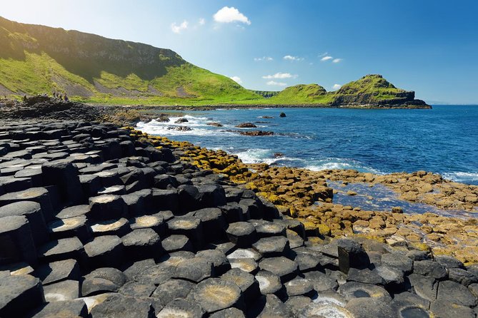 Giants Causeway, Dark Hedges and More Sites on a Private Tour - Common questions