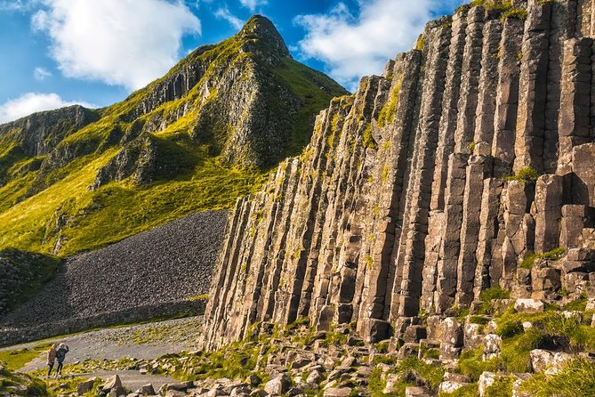 Giants Causeway Day Tour From Dublin - Customer Reviews