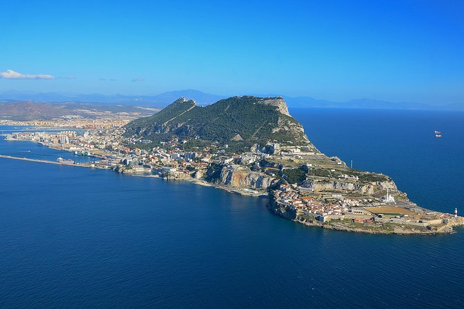 Gibraltar Tour With Rock of Gibraltar, St. Michaels Cave, Full-Day From Seville - Last Words