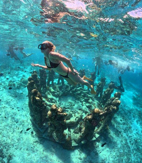 Gili Islands: Private or Shared Snorkeling Boat Trip - Customer Reviews