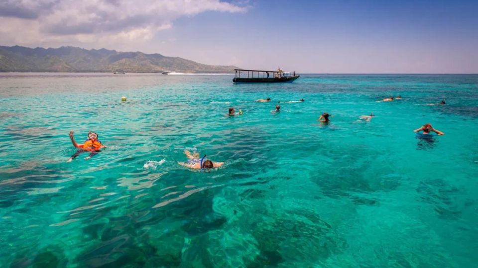 Gili Islands Snorkeling Adventure - Reviews and Recommendations