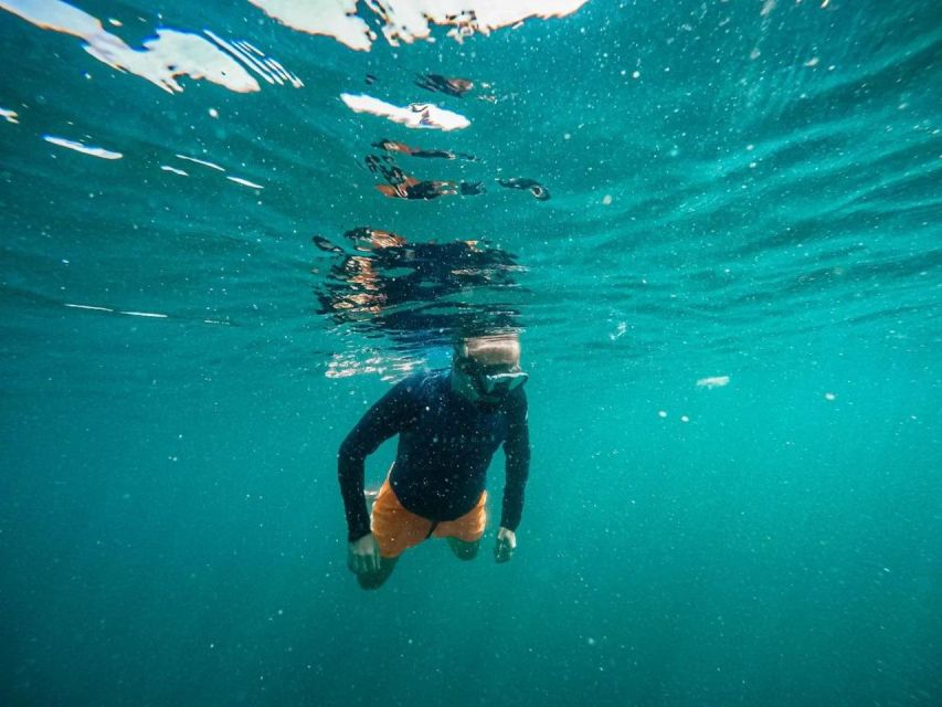 Gili Ketapang: Snorkeling & Local Island Wandering - Common questions
