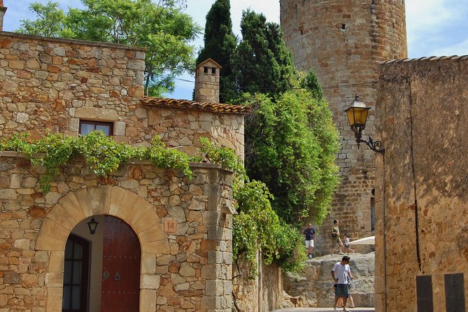 Girona & Costa Brava Small-Group Tour With Pickup From Barcelona - Common questions