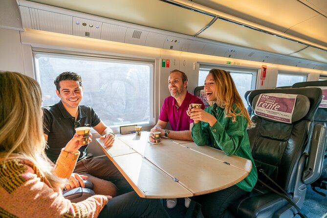 Girona Guided Tour With High Speed Train From Barcelona - Directions and Logistics