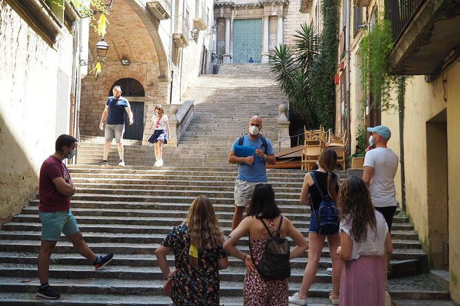 Girona History, Legends, and Food Walking Tour With Food Tasting - Common questions