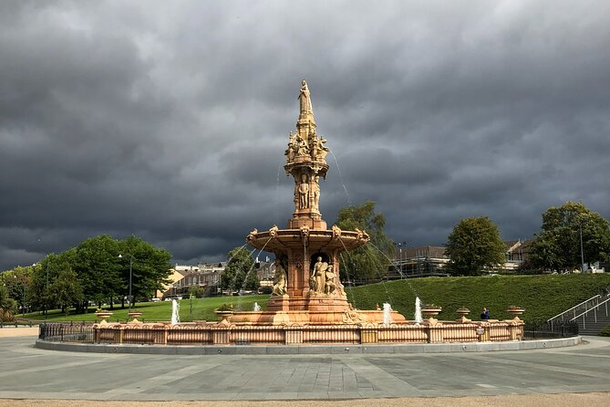 Glasgow in a Day: Private Sightseeing Tour From Edinburgh - Last Words