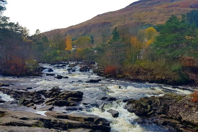 Glencoe & Glenfinnan Private Day Tour With Scottish Local - Weather & Cancellation Policy