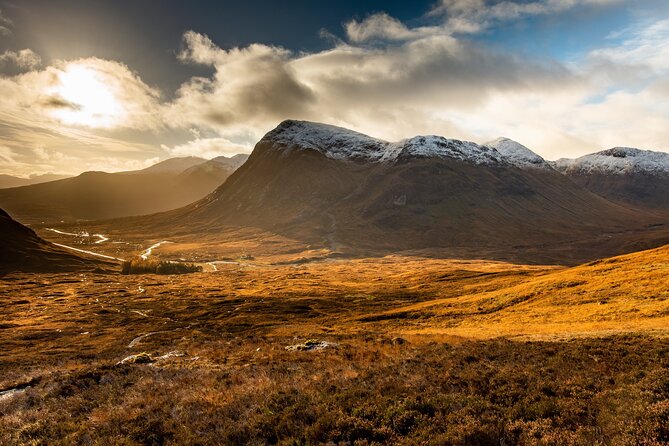 Glenfinnan, Fort William and Glencoe Adventure - Winter Edition From Glasgow - Last Words