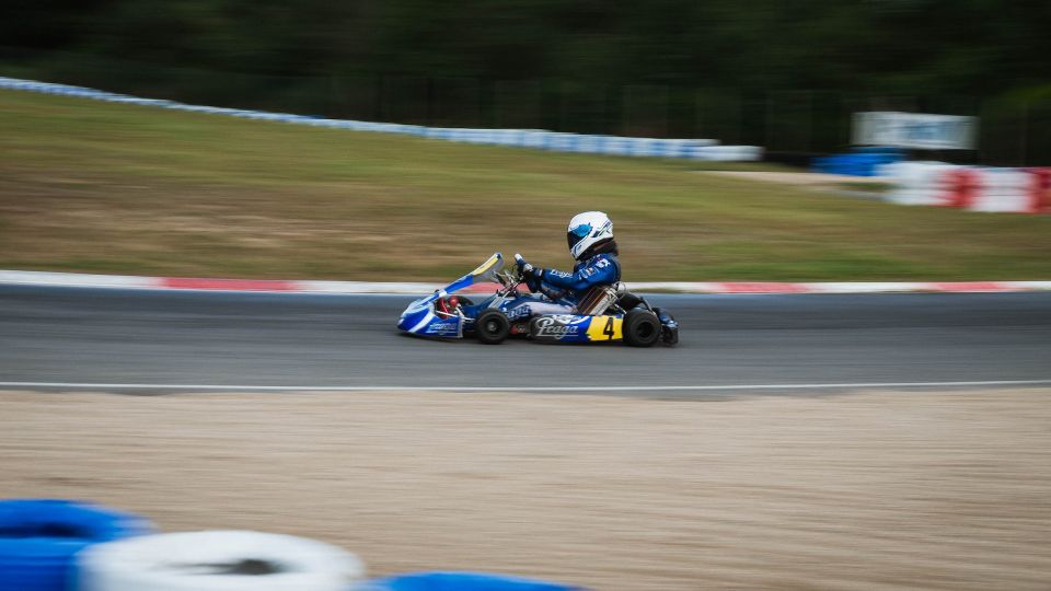 Go Karting in Bandaragama - Tips for a Memorable Karting Experience