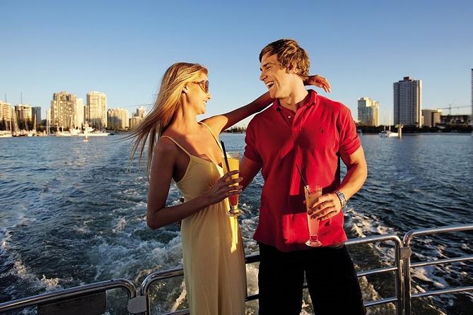 Gold Coast 1.5-Hour Sightseeing River Cruise From Surfers Paradise - Reviews and Ratings Breakdown