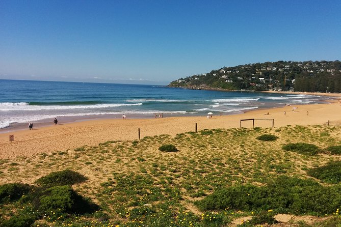 Golden Beaches and Ocean Vistas MANLY AND NORTHERN BEACHES PRIVATE TOUR - Contact and Assistance