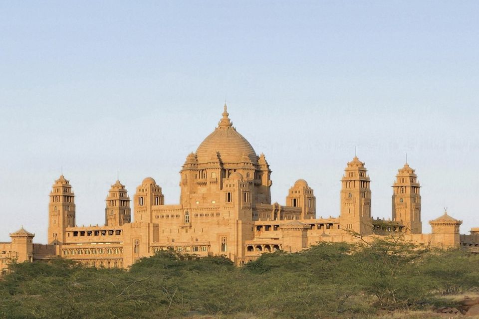 Golden Triangle Tours India - Travel Logistics and Transfers