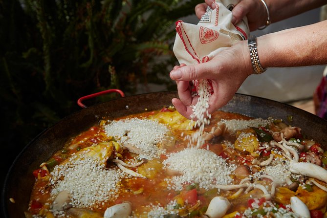 Gourmet Cooking Class & Culture in the Rural Montes De Malaga. - Additional Information