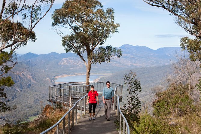 Grampians National Park Small-Group Eco Tour From Melbourne - Reviews Overview