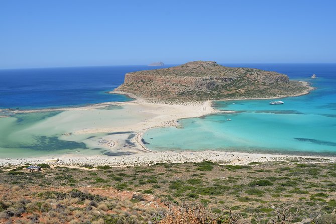 Gramvousa Island and Balos Bay Full-Day Tour From Heraklion - Summary of the Tour