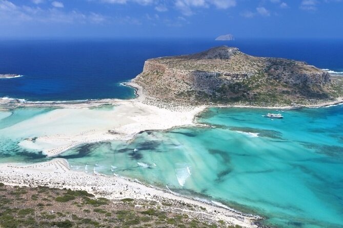 Gramvousa Island & Balos Lagoon Day Tour From Rethimno - Support and Contact Information