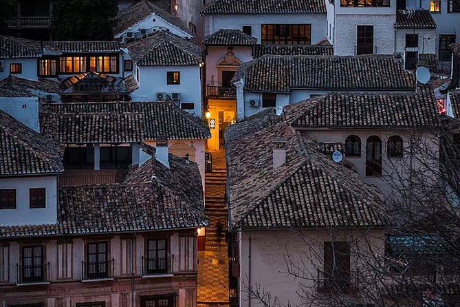 Granada: Albaicin Private Tour - Common questions