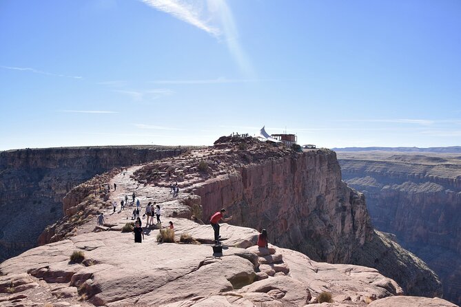 Grand Canyon and Hoover Dam Small Group Day Tour - Pricing and Value