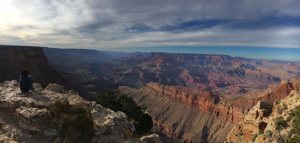 Grand Canyon: Private Day Hike and Sightseeing Tour - Additional Information