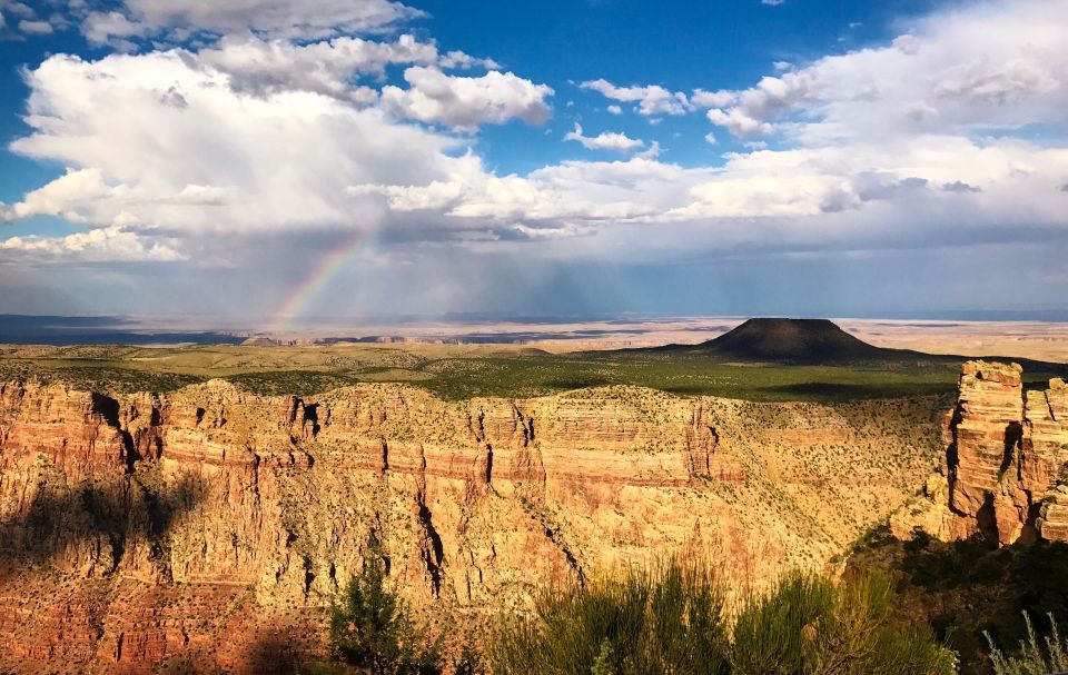 Grand Canyon: Sunset Tour From Biblical Creation Perspective - Customer Reviews